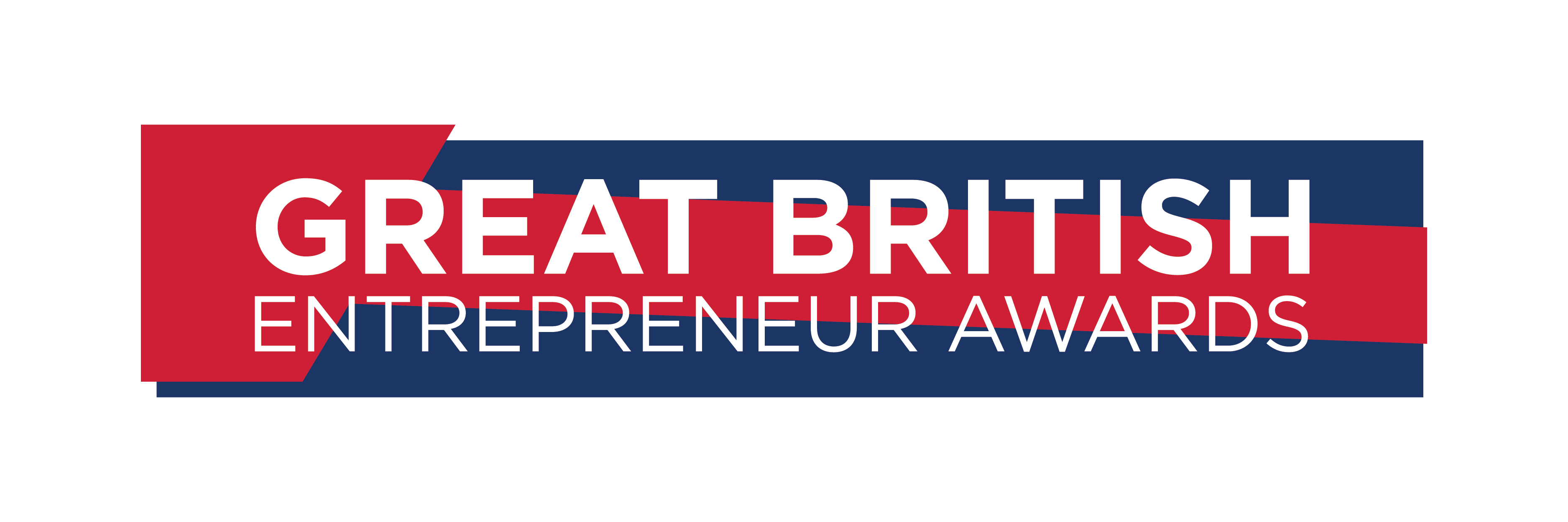 Great British Entrepreneur Awards - Purpose Entrepreneur of the Year Shortlist